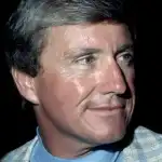 Merv Griffin