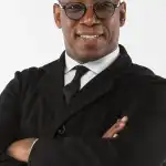 Ian Wright