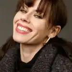 Fairuza Balk