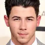 Nick Jonas