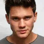 Jeremy Irvine