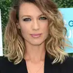 Natalie Zea