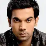 Rajkummar Rao