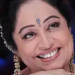 Kirron Kher