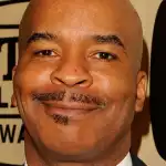 David Alan Grier