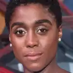 Lashana Lynch