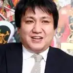 Tatsuya Nagamine