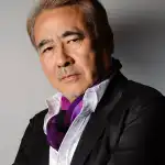 Yoshitaka Amano