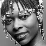 Floella Benjamin