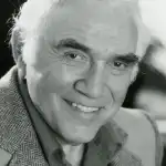 Lorne Greene