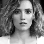 Evelyne Brochu