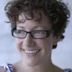 Nicole Perlman