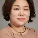 Kim Mi-hwa