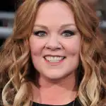 Melissa McCarthy