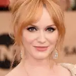 Christina Hendricks