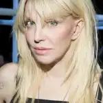 Courtney Love