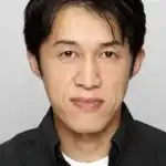 Yuji Yoshimasu