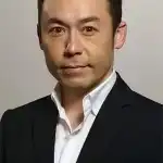 Simon Lui Yu-Yeung