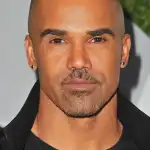 Shemar Moore