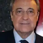 Florentino Pérez