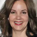 Margaret Colin