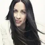 Alanis Morissette