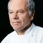 Wolfgang Puck