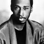 Jeffrey Osborne