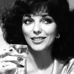 Joan Collins