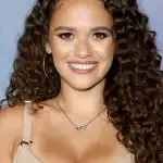 Madison Pettis