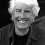 Graham Nash