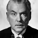 Nigel Bruce