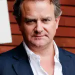 Hugh Bonneville