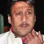 Jackie Shroff