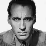 Christopher Lee