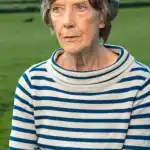 Eileen Atkins