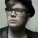 Patrick Stump