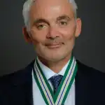 Frank Giustra