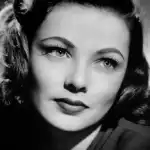 Gene Tierney