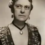 Clara Blandick