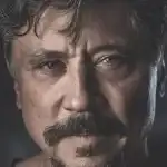 Carlos Bardem