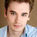 Seth Numrich