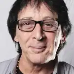 Peter Criss