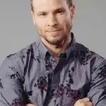 Brian Littrell