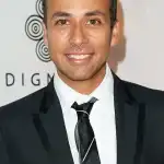 Howie Dorough