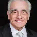 Martin Scorsese