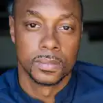 Dorian Missick