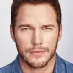 Chris Pratt