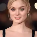 Bella Heathcote