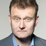 Hugh Dennis